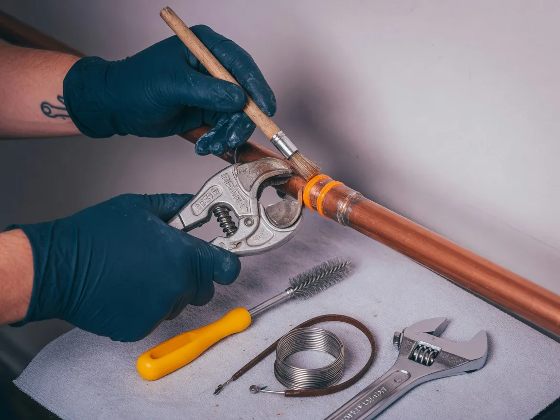Why choose Sump Pump Repair in Morongo Valley, CA
